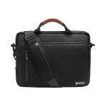 Túi xách Tomtoc Briefcase Premium for Macbook 13" 14", Ultrabook 13" A50-C01D 31