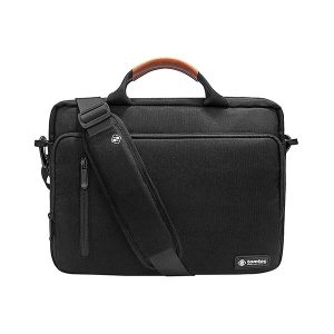 Túi xách Tomtoc Briefcase Premium for Macbook 13" 14", Ultrabook 13" A50-C01D 10