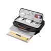 Túi xách Tomtoc Briefcase Premium for Macbook 13" 14" A50-C01D 5
