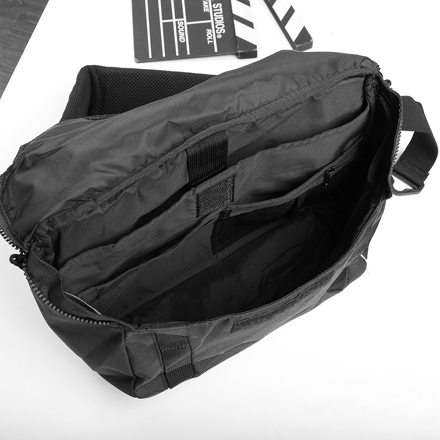 Túi đeo chéo Adidas Commuter Crossbody Bag ED1807 17