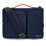 Túi Tomtoc Shoulder Bags Macbook 15'' Blue A42-E02B01 106