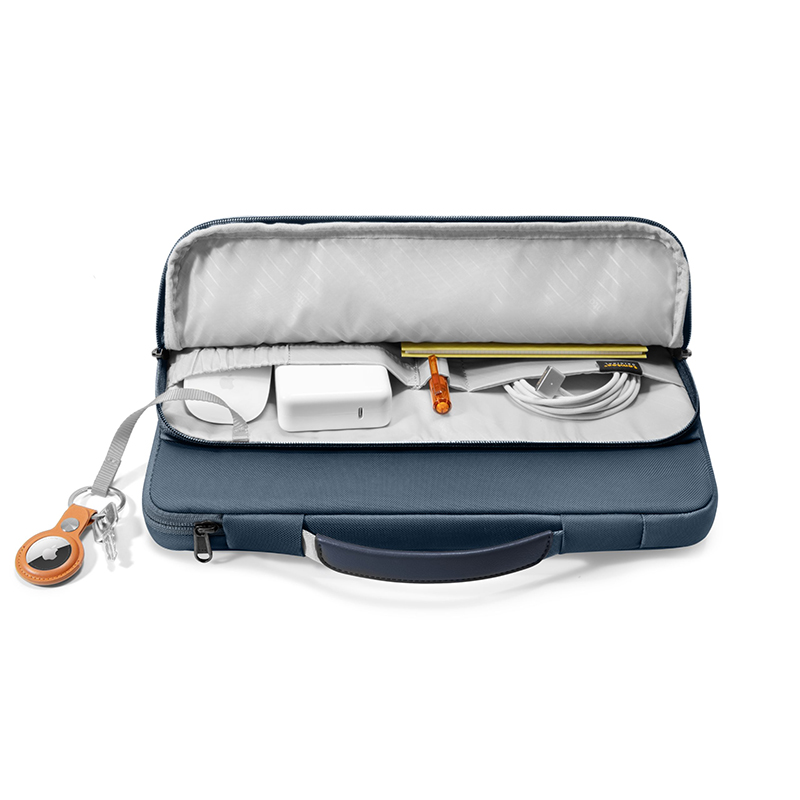Túi xách laptop Tomtoc Briefcase Macbook Pro 16" A14-E02 20