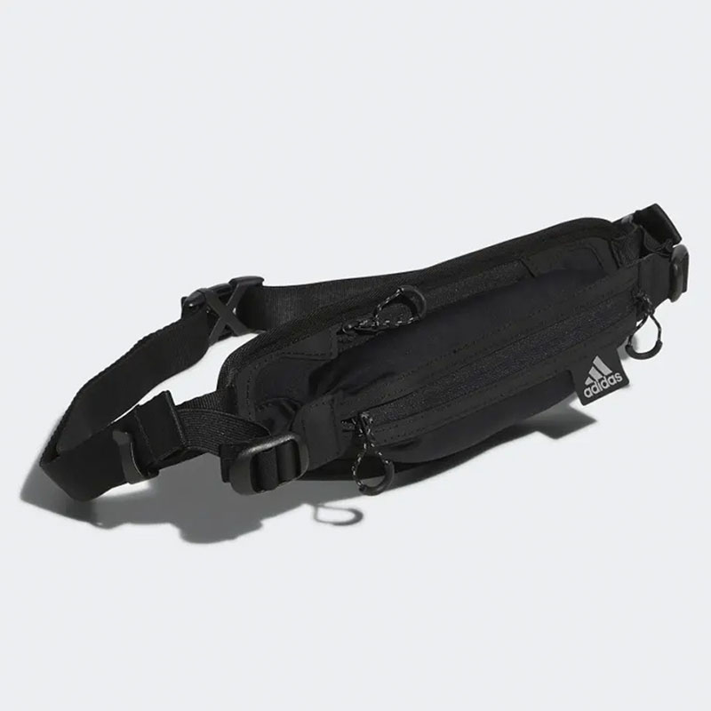 Túi bao tử chạy bộ adidas Running Gear Waist Bag HI3486 20