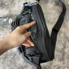 Túi bao tử Adidas Adventure Waist Bag Black GD5013 9