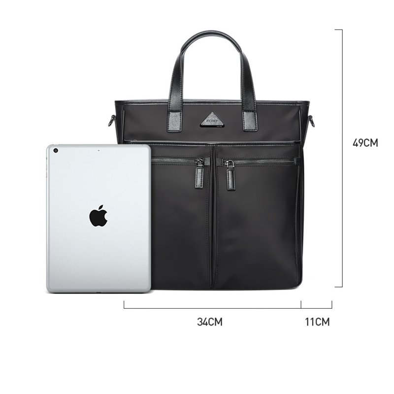 Túi xách laptop, công sở thời trang Bopai BP11-70511 10