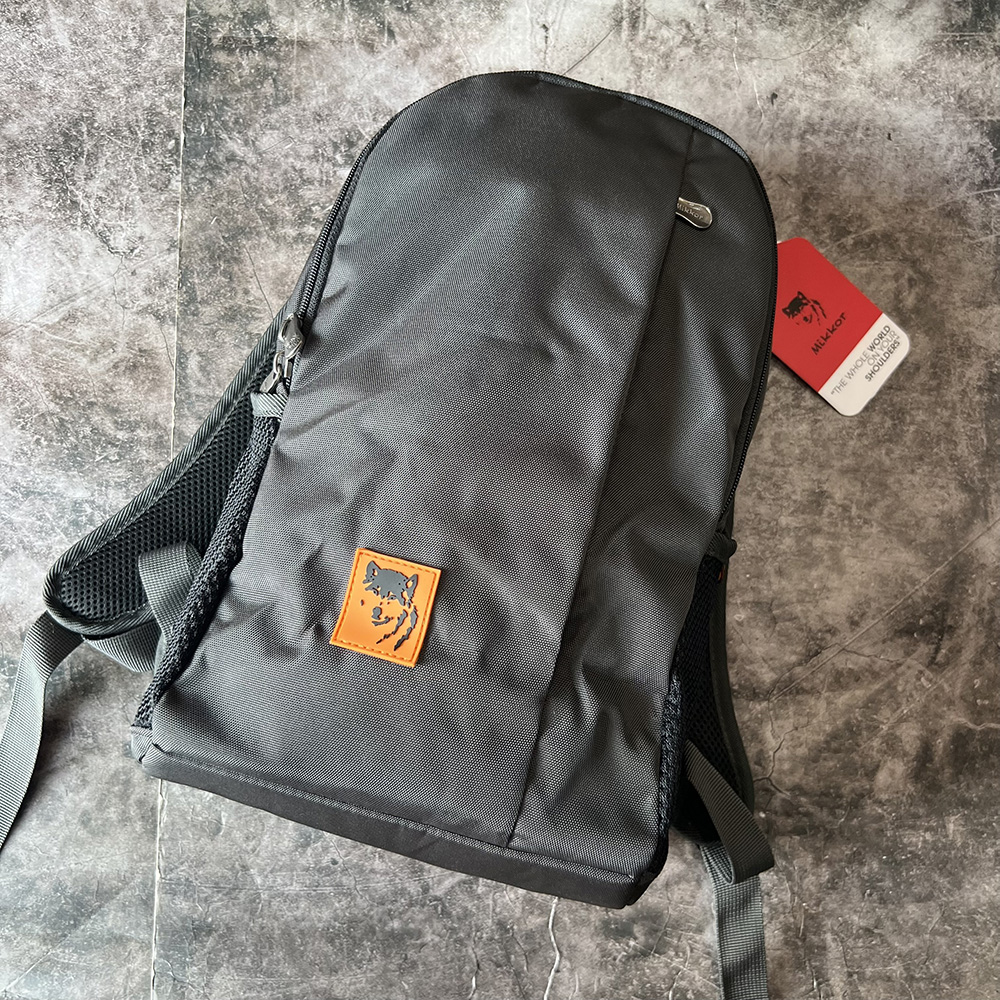 Balo thể thao, du lịch nhỏ gọn Mikkor The Ivy Backpack 13