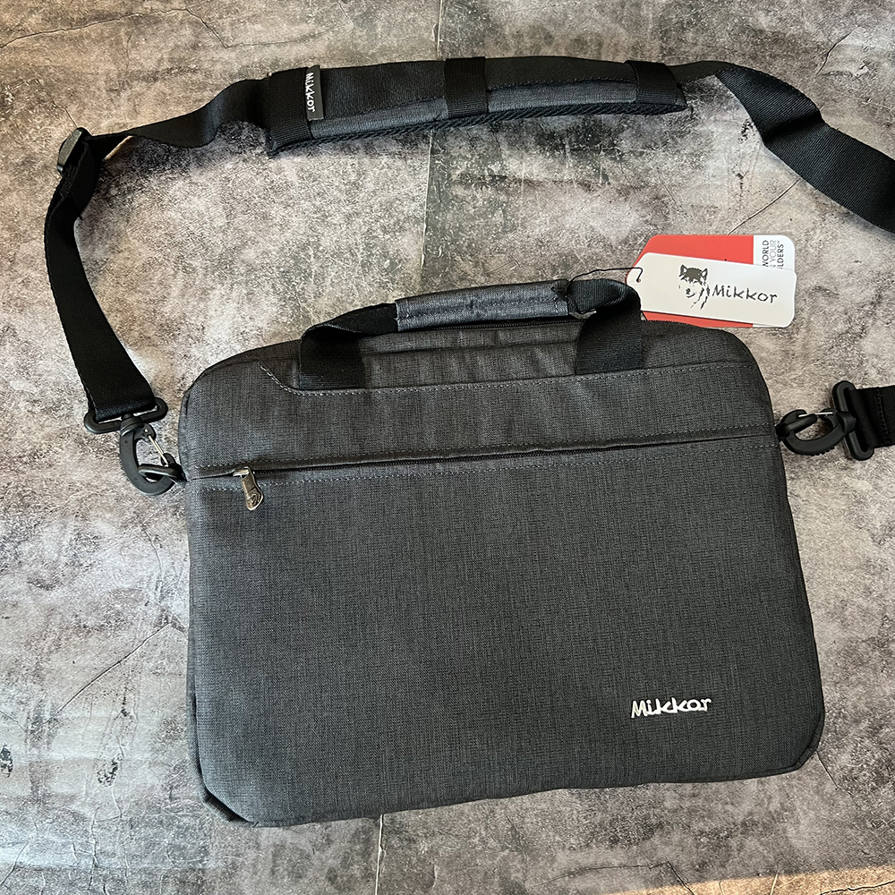 Cặp laptop Mikkor The Achilles Laptop 13/14 inch 13 Cặp laptop Mikkor The Achilles Laptop 13/14 inch 13