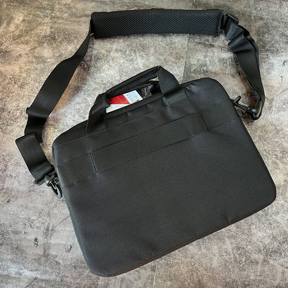 Cặp laptop Mikkor The Achilles Laptop 13/14 inch 27 Cặp laptop Mikkor The Achilles Laptop 13/14 inch 27