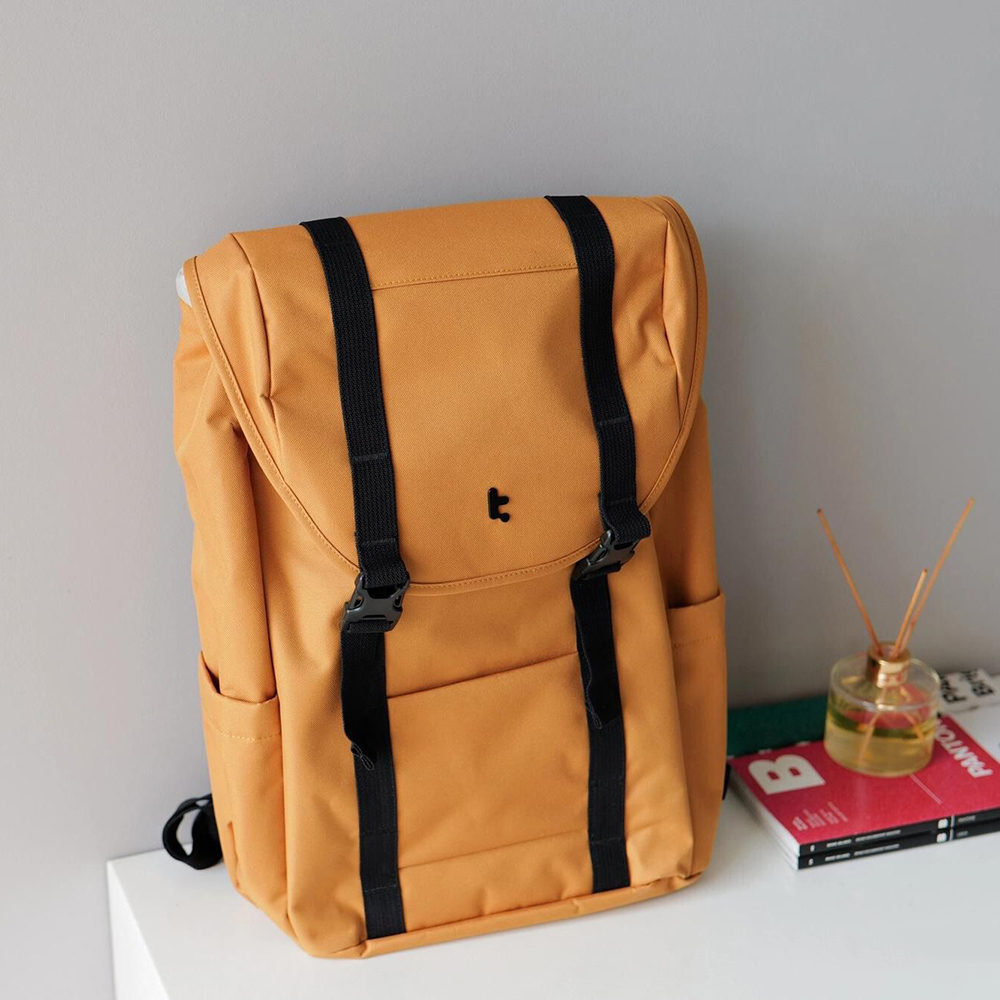 Balo laptop thời trang Tomtoc VintPack TA1S1 17 Balo laptop thời trang Tomtoc VintPack TA1S1 17