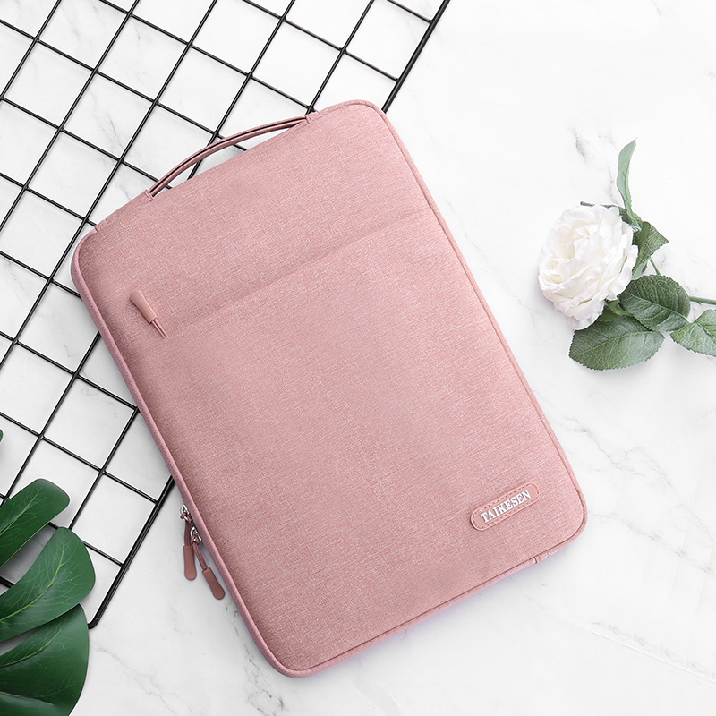 Túi chống sốc laptop Taikesen ND18 size 13 inch, 14 inch và 15 inch 12 Túi chống sốc laptop Taikesen ND18 size 13 inch, 14 inch và 15 inch 12