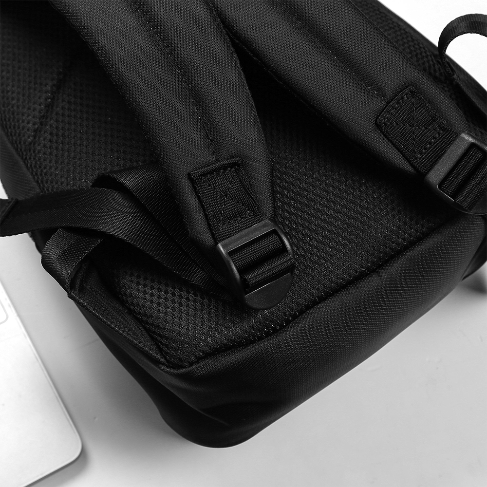 Balo mini nữ Hier Classic Oxford Backpack 20 Balo mini nữ Hier Classic Oxford Backpack 20