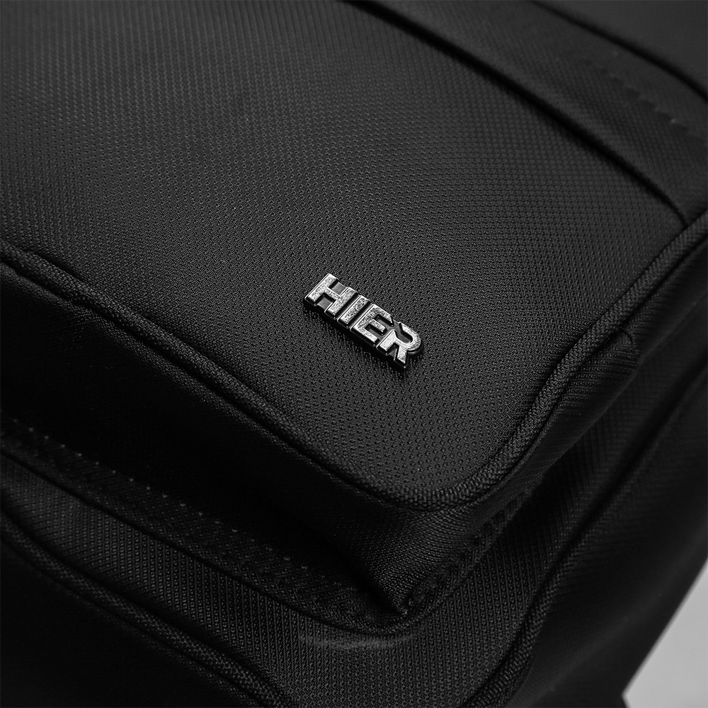 Balo mini nữ Hier Classic Oxford Backpack 13 Balo mini nữ Hier Classic Oxford Backpack 13