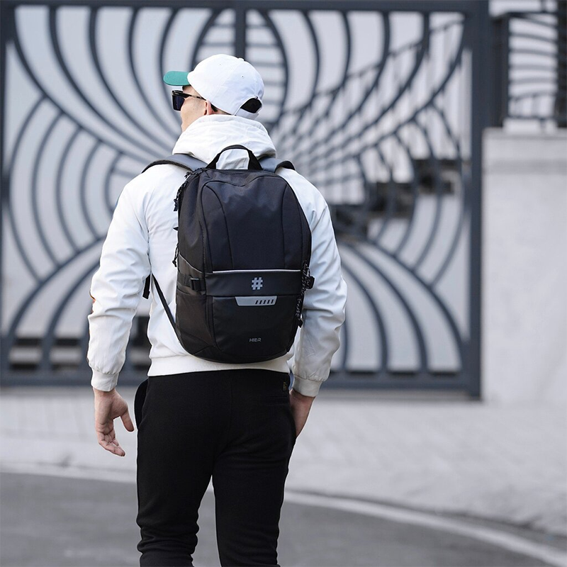 Balo thể thao Hier Durable Backpack 33 Balo thể thao Hier Durable Backpack 33