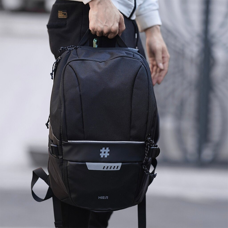 Balo thể thao Hier Durable Backpack 27 Balo thể thao Hier Durable Backpack 27