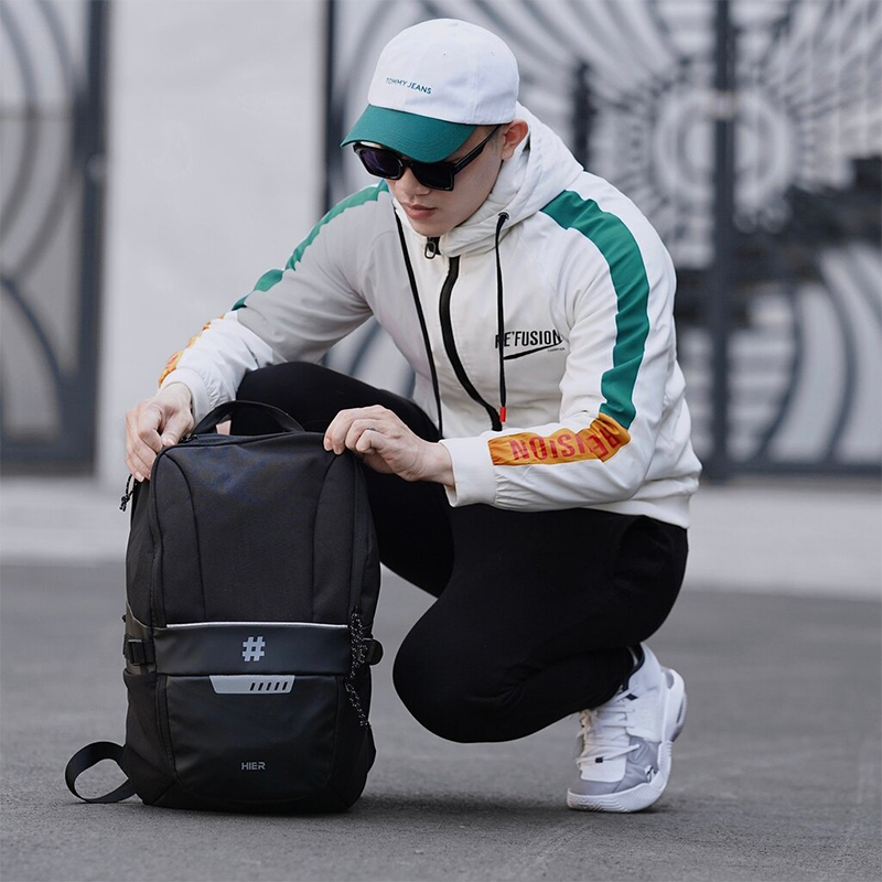 Balo thể thao Hier Durable Backpack 30 Balo thể thao Hier Durable Backpack 30