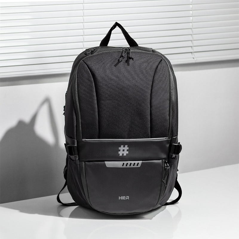 Balo thể thao Hier Durable Backpack 17 Balo thể thao Hier Durable Backpack 17