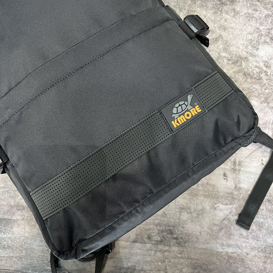 Balo laptop Kmore The Micah Backpack 14 Balo laptop Kmore The Micah Backpack 14