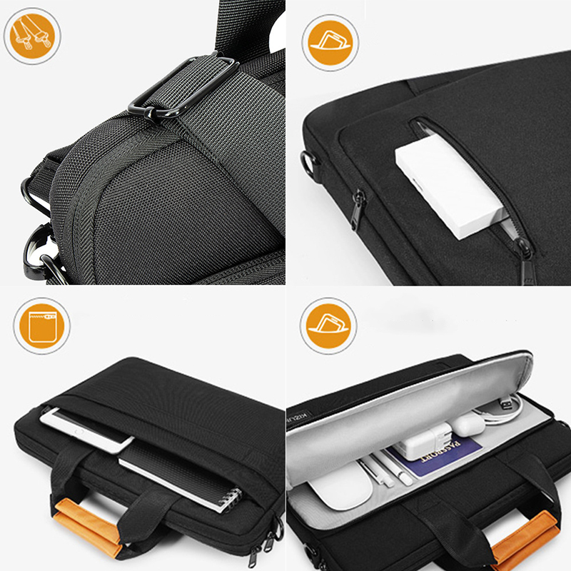 Cặp laptop công sở ValueWin MA532 19 Cặp laptop công sở ValueWin MA532 19
