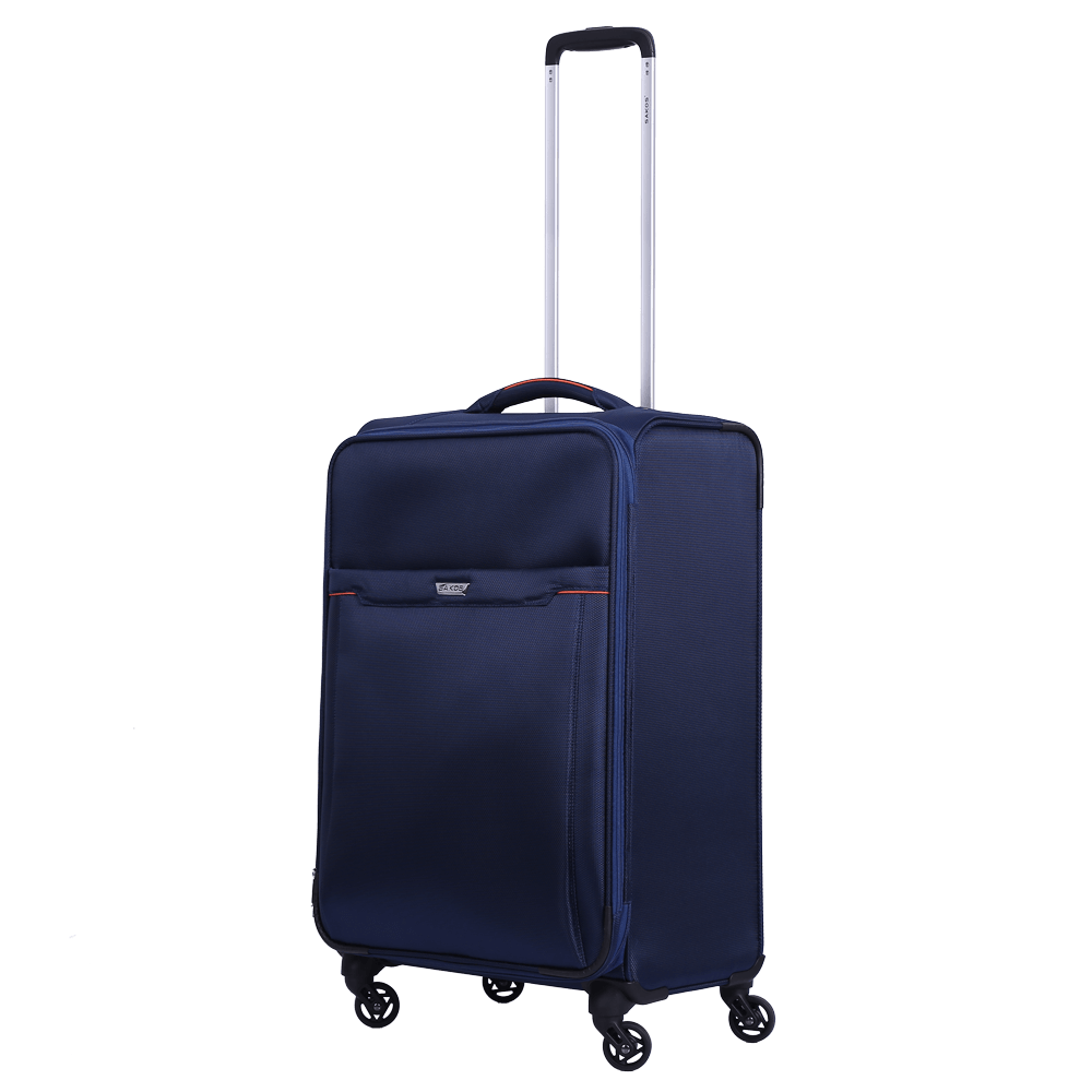 Vali kéo siêu nhẹ Sakos Starline 6 - size M (24 inch) 10 Vali kéo siêu nhẹ Sakos Starline 6 - size M (24 inch) 10