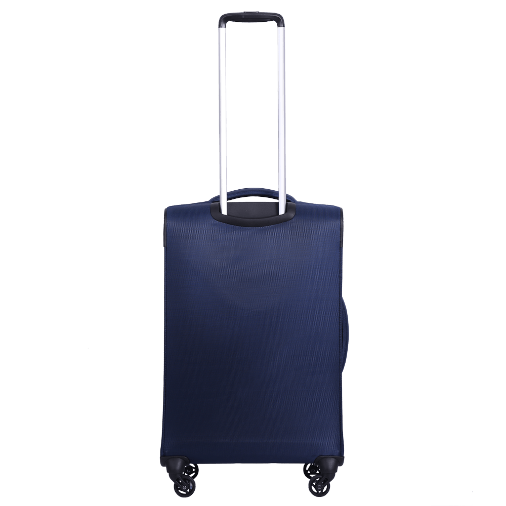 Vali kéo siêu nhẹ Sakos Starline 6 - size M (24 inch) 13 Vali kéo siêu nhẹ Sakos Starline 6 - size M (24 inch) 13