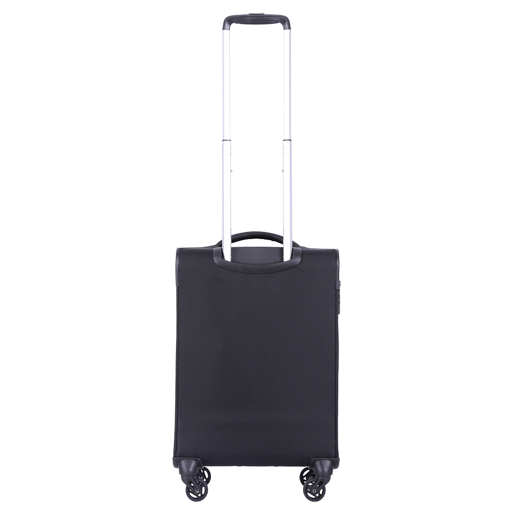Vali kéo vải siêu nhẹ Sakos Starline 5 - size S (20 inch) 13 Vali kéo vải siêu nhẹ Sakos Starline 5 - size S (20 inch) 13