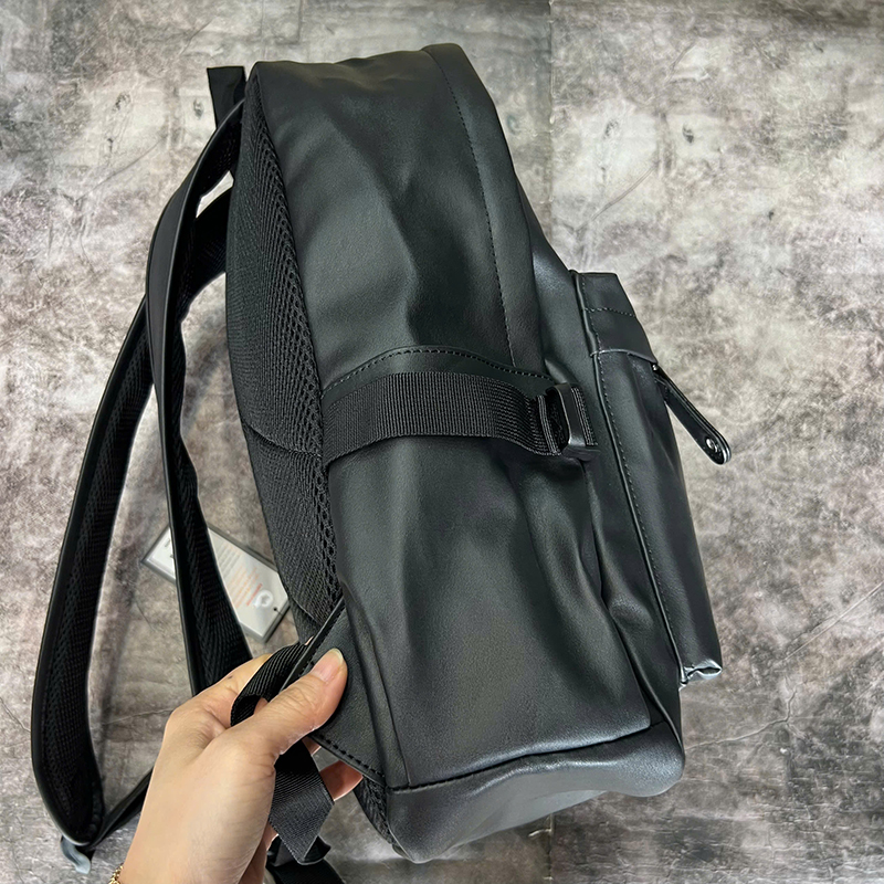 Balo laptop Da thời trang Moyyi MY9090 22 Balo laptop Da thời trang Moyyi MY9090 22