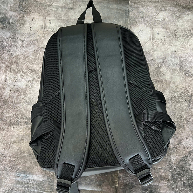 Balo laptop Da thời trang Moyyi MY9090 21 Balo laptop Da thời trang Moyyi MY9090 21