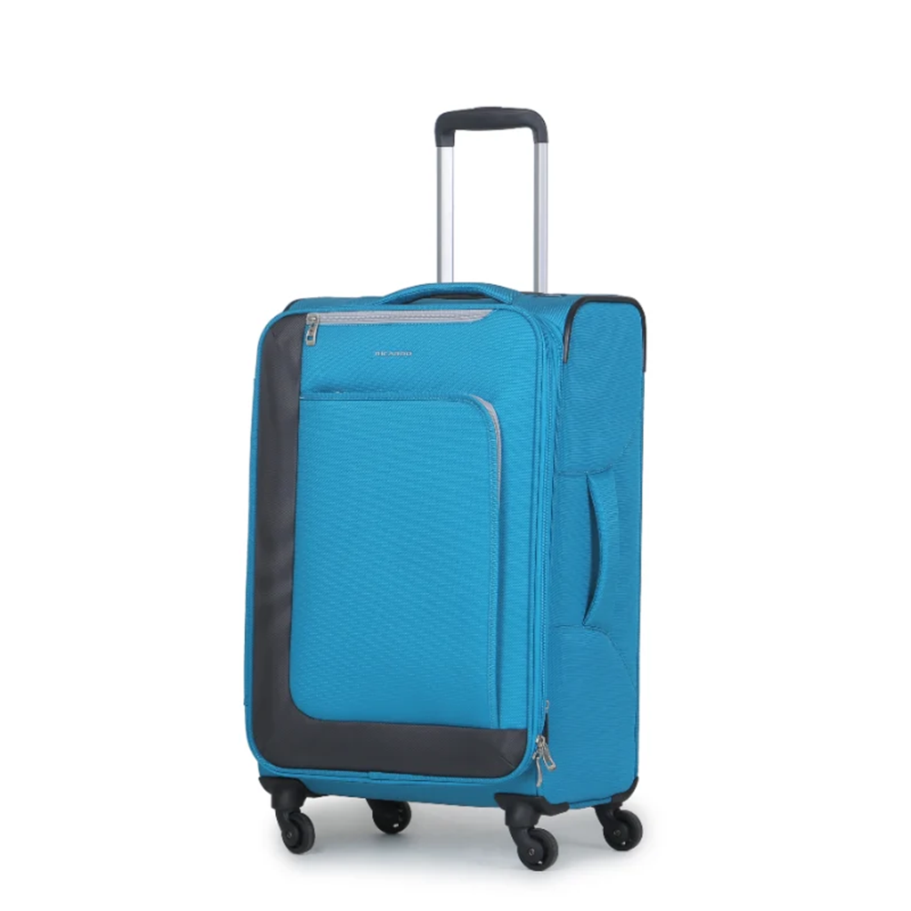 Vali kéo vải Ricardo Belvista size M - 24 inch 20 Vali kéo vải Ricardo Belvista size M - 24 inch 20