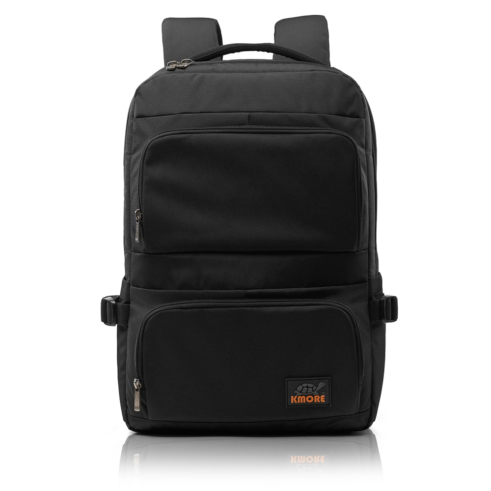 Balo laptop 15.6 inch Kmore The Wesley Backpack 15 Balo laptop 15.6 inch Kmore The Wesley Backpack 15