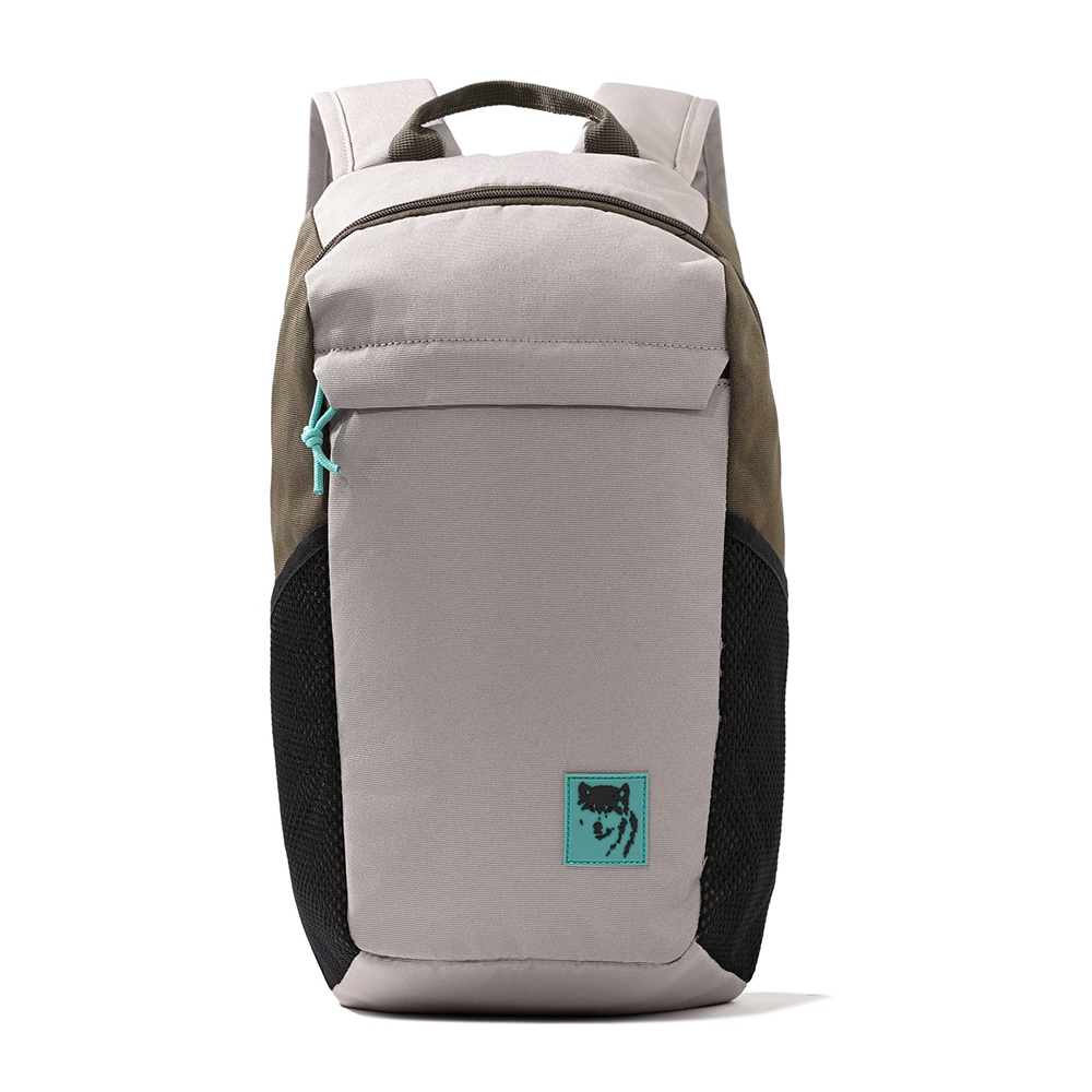 Balo dã ngoại Mikkor The Rocky Light Backpack 19 Balo dã ngoại Mikkor The Rocky Light Backpack 19
