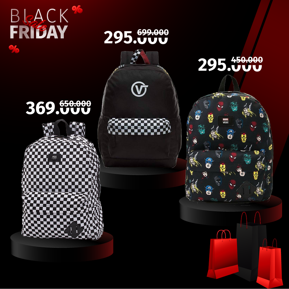 Balotot x Black Friday: Sale cực đậm- Sắm cực hời 4 Balotot x Black Friday: Sale cực đậm- Sắm cực hời 4