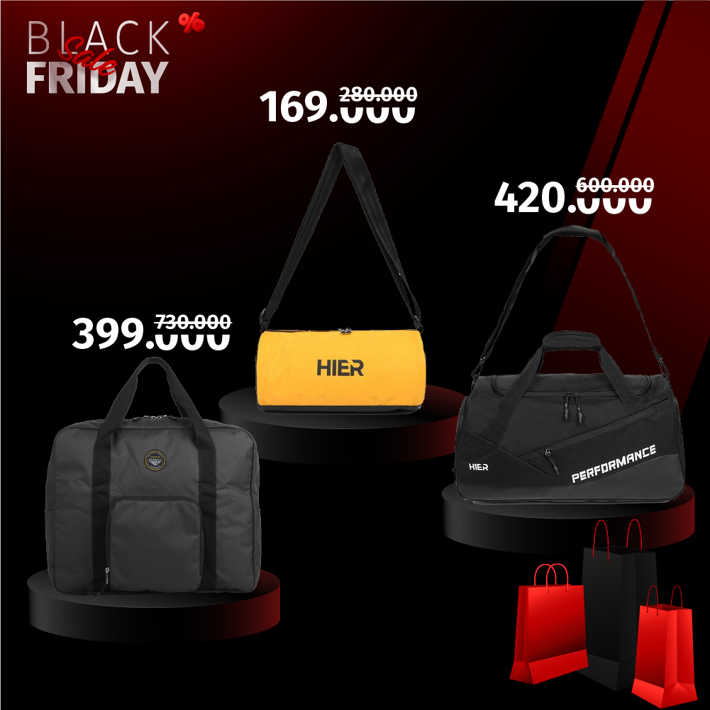 Balotot x Black Friday: Sale cực đậm- Sắm cực hời 5 Balotot x Black Friday: Sale cực đậm- Sắm cực hời 5