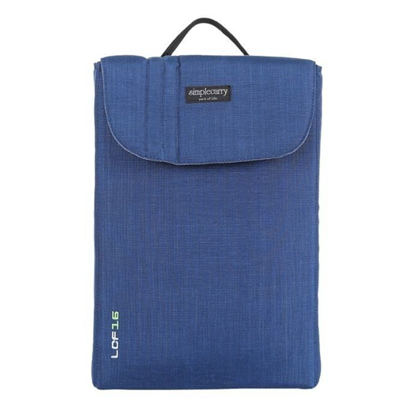 Túi chống sốc laptop 15.6" SimpleCarry LCF16 11 Túi chống sốc laptop 15.6" SimpleCarry LCF16 11