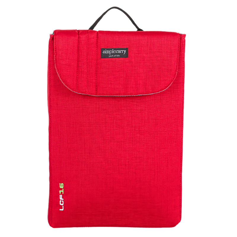 Túi chống sốc laptop 15.6" SimpleCarry LCF16 10 Túi chống sốc laptop 15.6" SimpleCarry LCF16 10