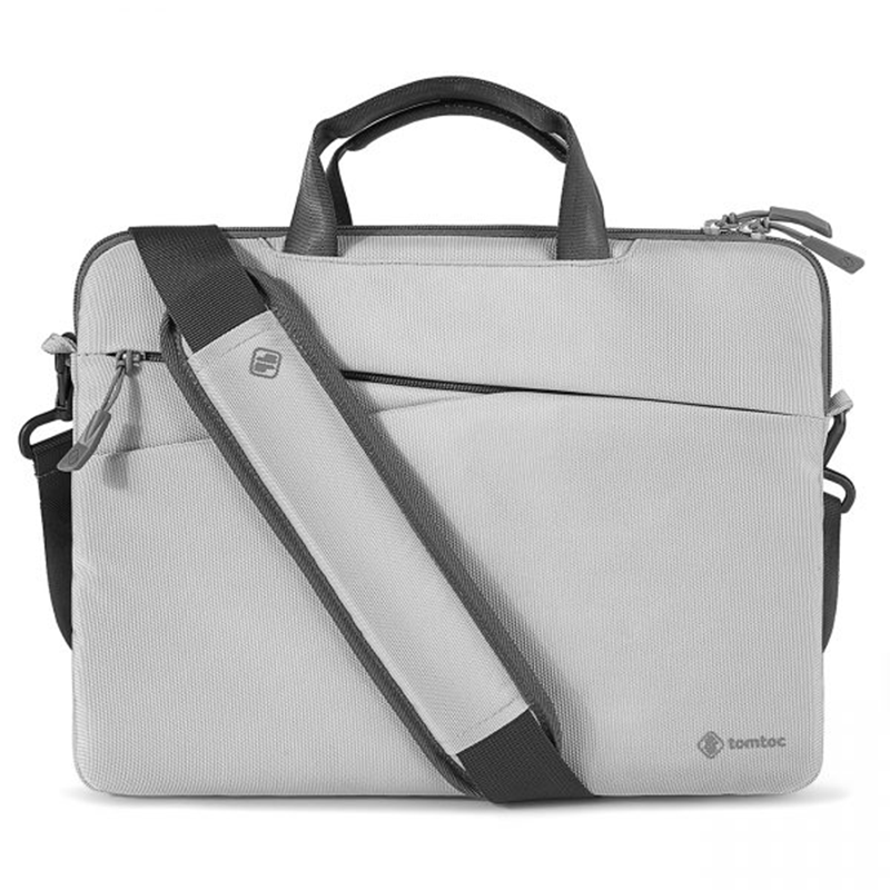 Túi xách chống sốc Tomtoc Messenger Bag A45-C01 20 Túi xách chống sốc Tomtoc Messenger Bag A45-C01 20