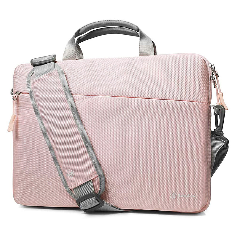 Túi xách chống sốc Tomtoc Messenger Bag A45-C01 21 Túi xách chống sốc Tomtoc Messenger Bag A45-C01 21