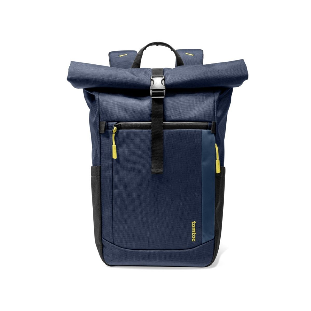 Balo laptop Tomtoc (USA) Rolltop Macbook Pro 16 – 23L – T61 20 Balo laptop Tomtoc (USA) Rolltop Macbook Pro 16 – 23L – T61 20