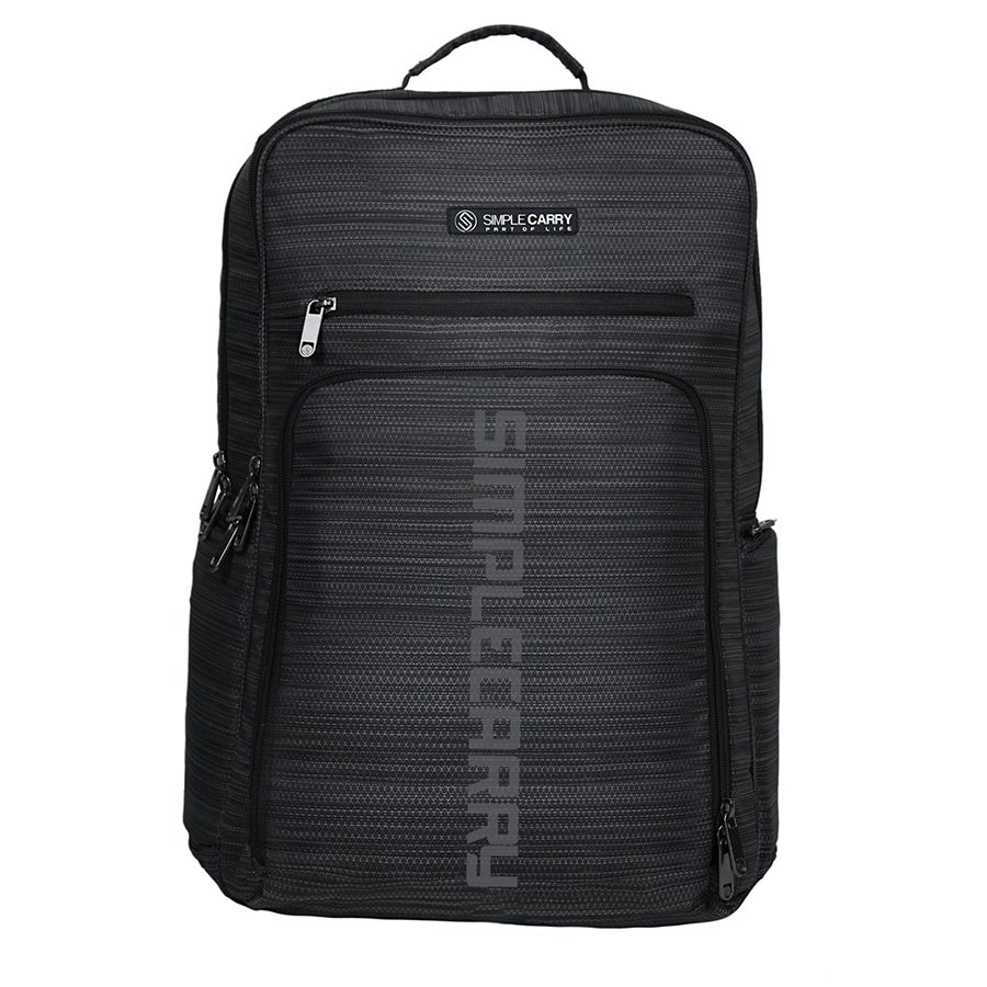 Balo laptop 17 inch cỡ lớn SimpleCarry MK4 39 Balo laptop 17 inch cỡ lớn SimpleCarry MK4 39