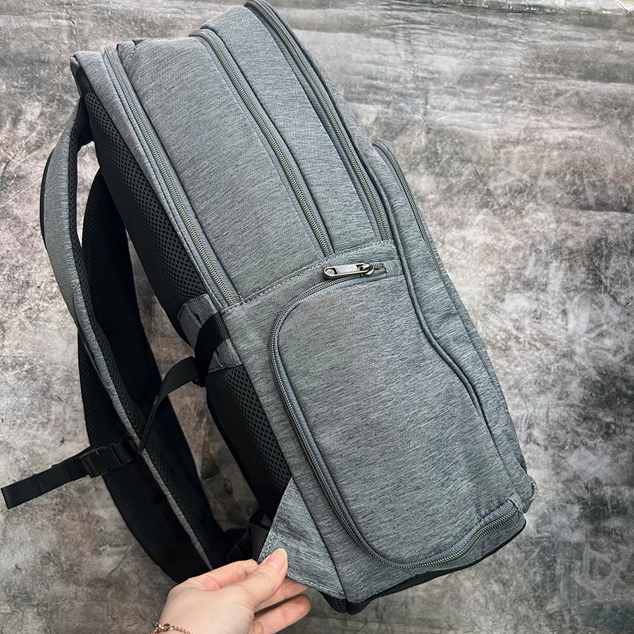 Balo laptop 17 inch cỡ lớn SimpleCarry MK4 27 Balo laptop 17 inch cỡ lớn SimpleCarry MK4 27