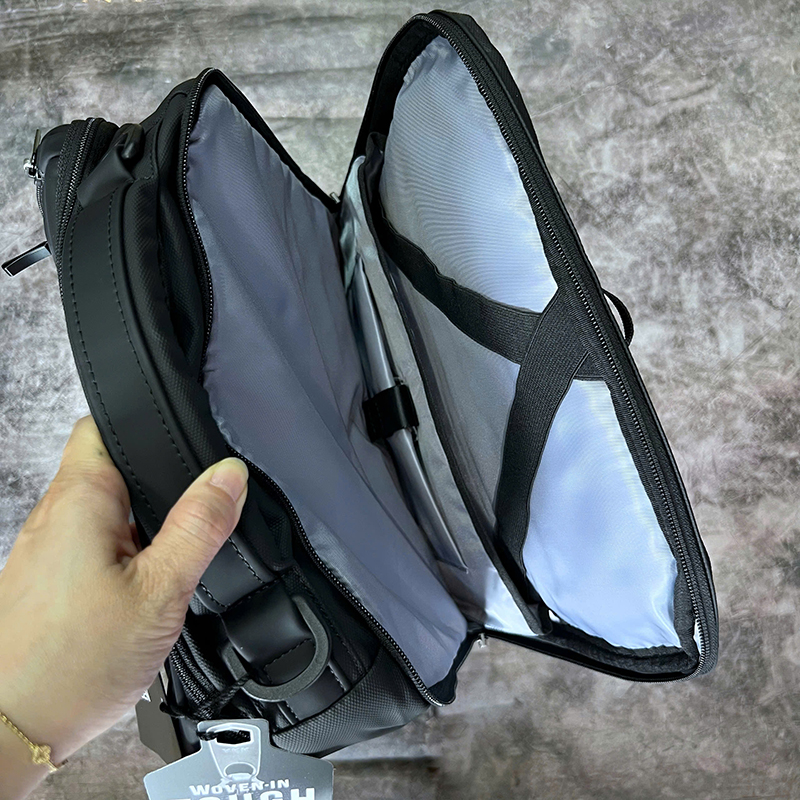 Balo laptop thế hệ mới Mark Ryden MR9031 29 Balo laptop thế hệ mới Mark Ryden MR9031 29