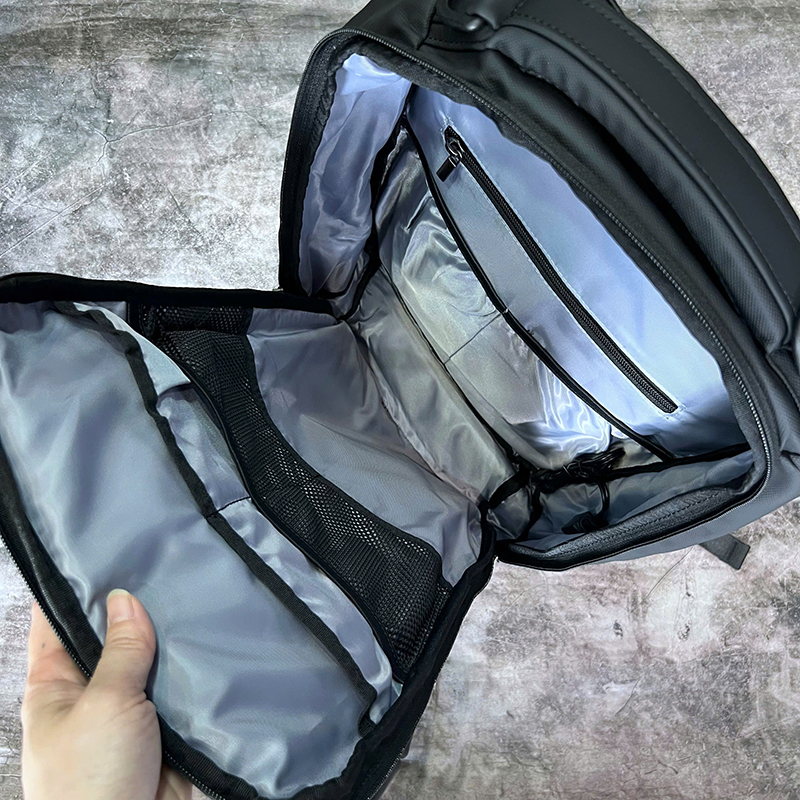 Balo laptop thế hệ mới Mark Ryden MR9031 31 Balo laptop thế hệ mới Mark Ryden MR9031 31