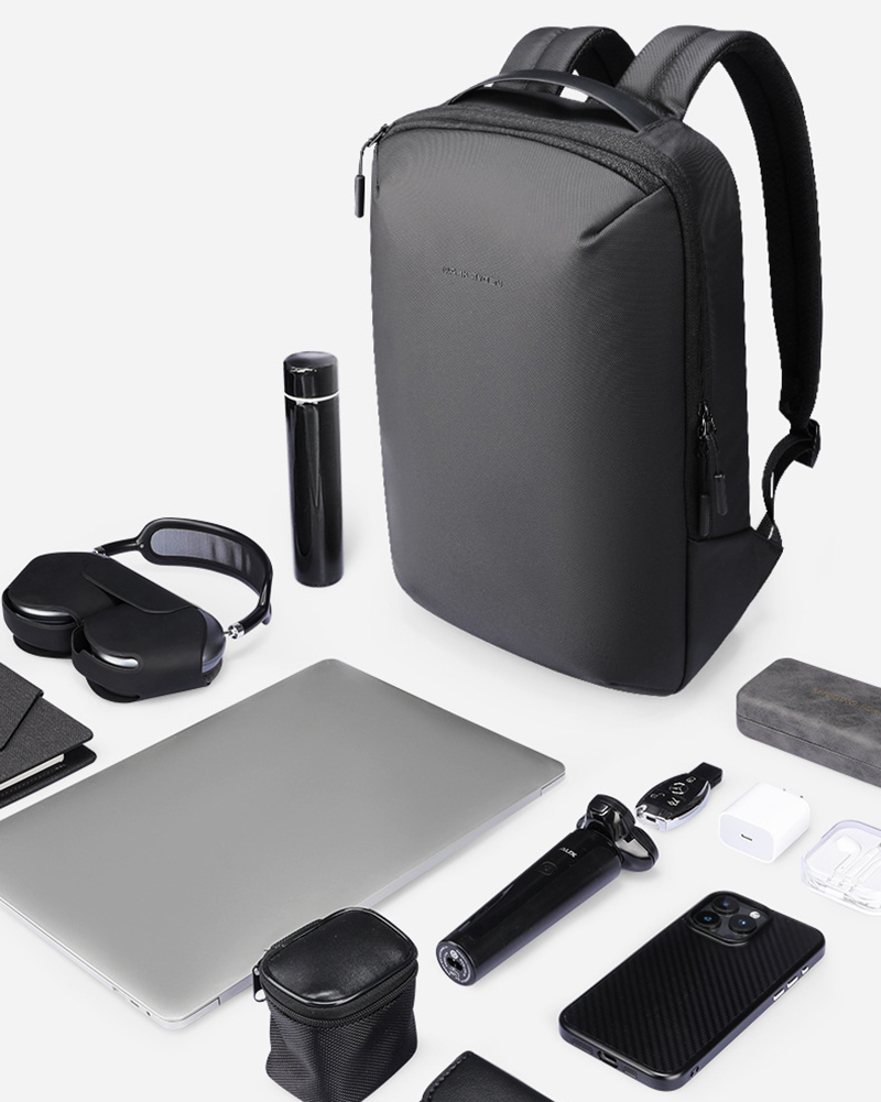 Balo laptop thế hệ mới Mark Ryden MR2408 22 Balo laptop thế hệ mới Mark Ryden MR2408 22