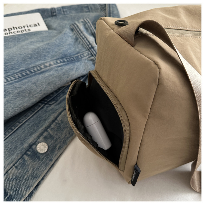 Túi trống mini đeo chéo ALA TB707 21 Túi trống mini đeo chéo ALA TB707 21