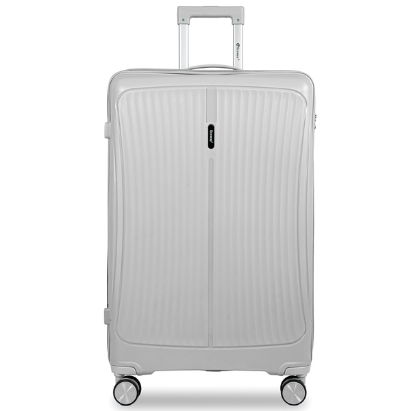 Vali nhựa dẻo ECOWAY E731 28 inch - Ký gửi 15 Vali nhựa dẻo ECOWAY E731 28 inch - Ký gửi 15