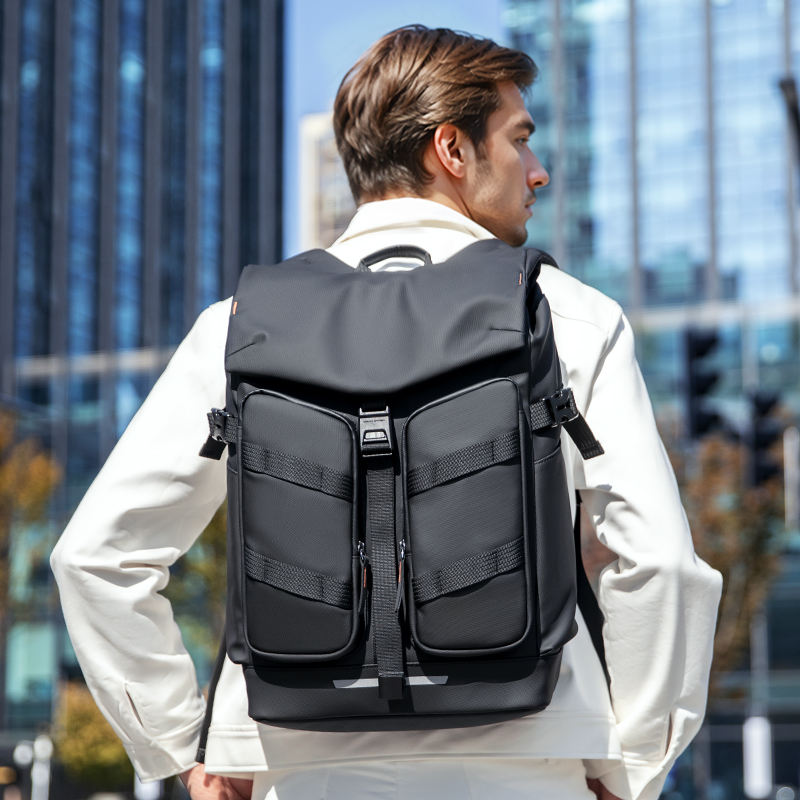 Balo laptop 17.3 inch cao cấp chống nước Mark Ryden MR9779 39 Balo laptop 17.3 inch cao cấp chống nước Mark Ryden MR9779 39