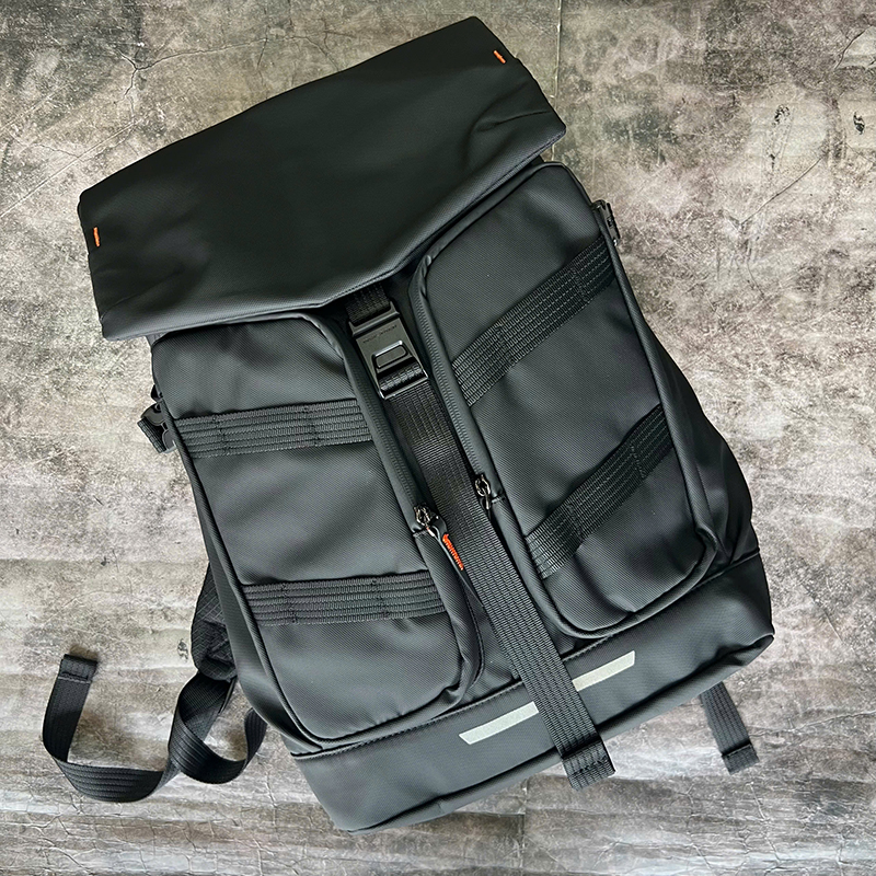 Balo laptop 17.3 inch cao cấp chống nước Mark Ryden MR9779 19 Balo laptop 17.3 inch cao cấp chống nước Mark Ryden MR9779 19
