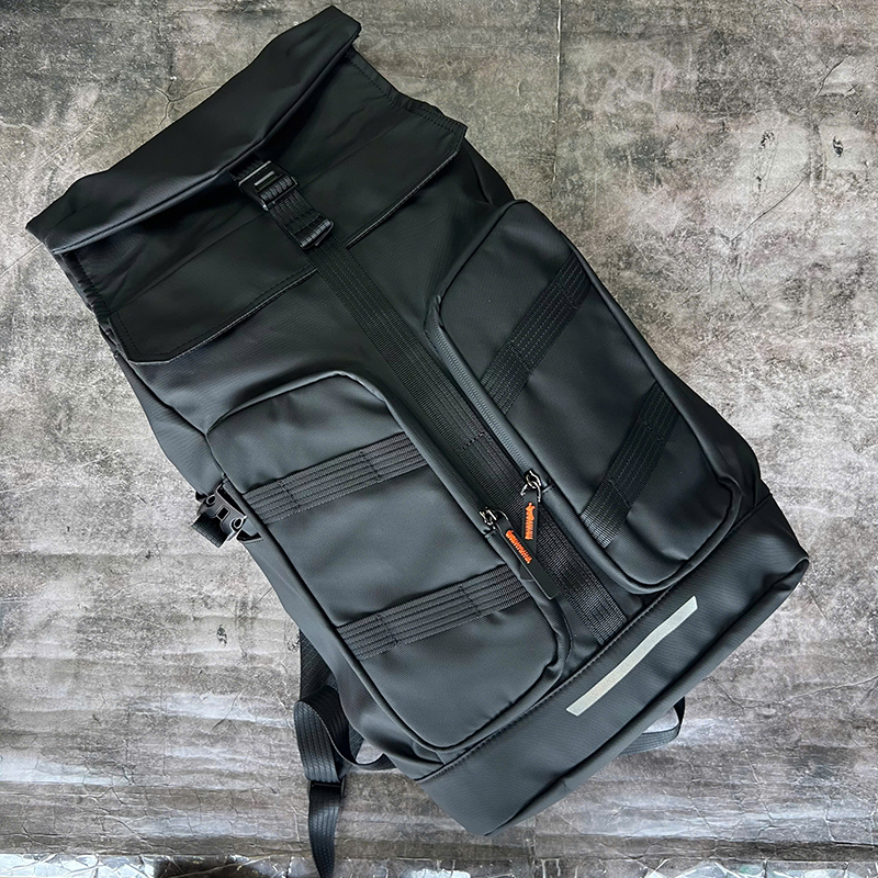 Balo laptop 17.3 inch cao cấp chống nước Mark Ryden MR9779 24 Balo laptop 17.3 inch cao cấp chống nước Mark Ryden MR9779 24