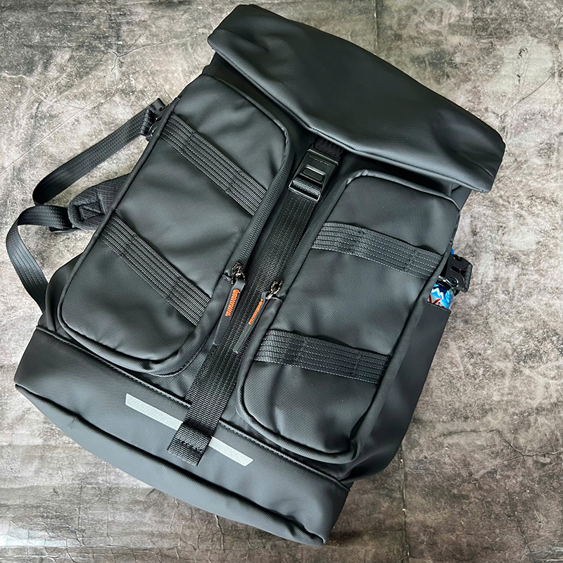 Balo laptop 17.3 inch cao cấp chống nước Mark Ryden MR9779 32 Balo laptop 17.3 inch cao cấp chống nước Mark Ryden MR9779 32