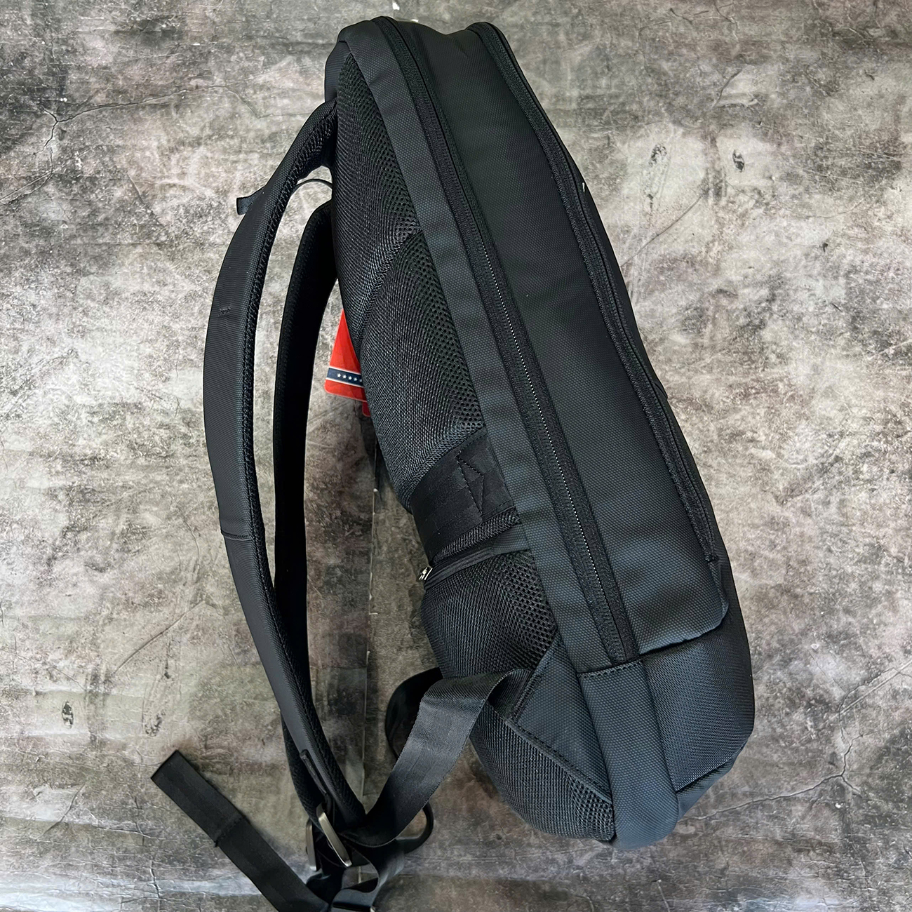 Balo laptop 15.6 inch Sakos Simplus siêu mỏng 20 Balo laptop 15.6 inch Sakos Simplus siêu mỏng 20
