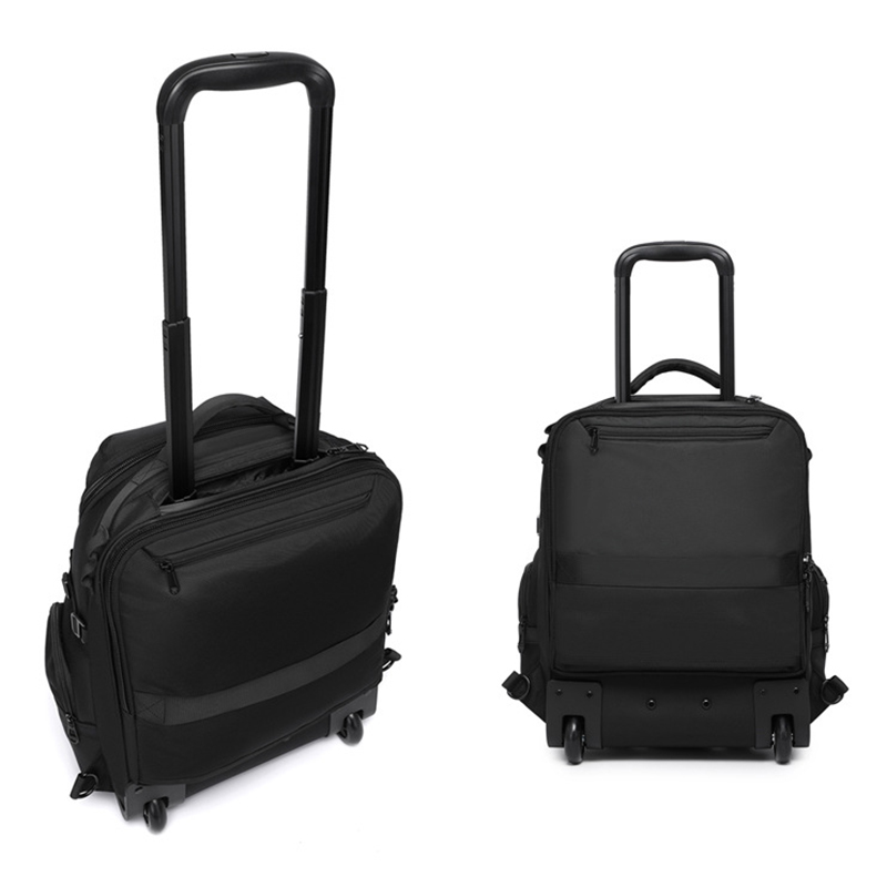 Balo kéo du lịch đa năng Ozuko OZ9820 46 Balo kéo du lịch đa năng Ozuko OZ9820 46